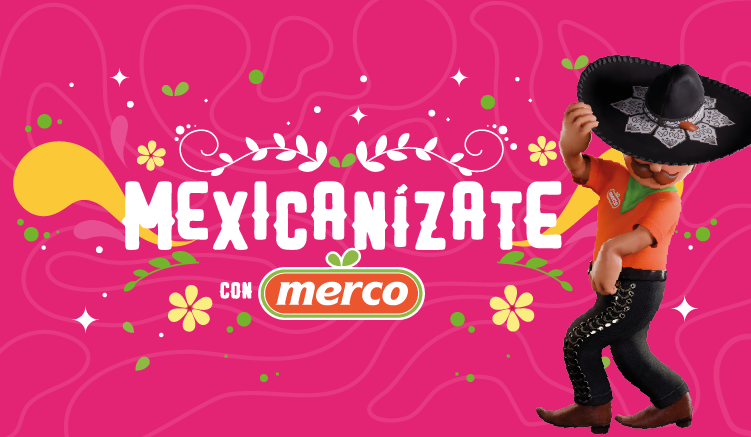 Oferta especial 2 - Promoción Merco